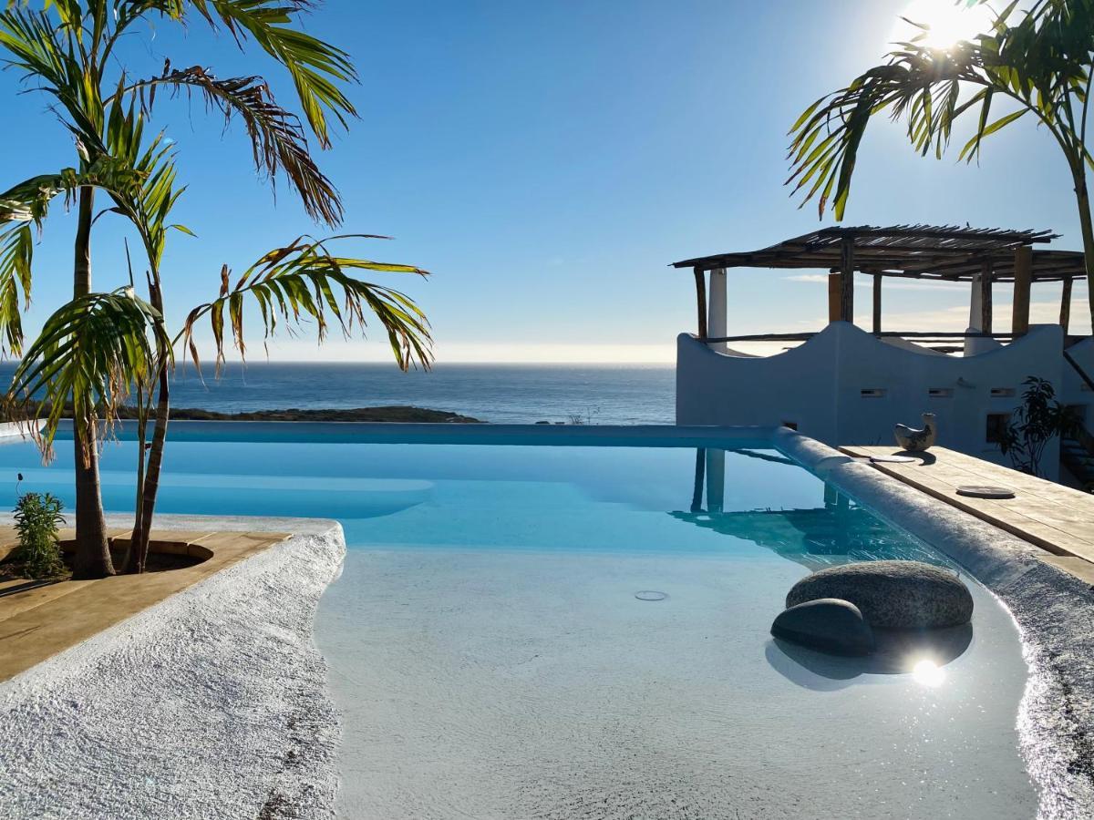 Hotel Nest Baja San José del Cabo Exterior foto