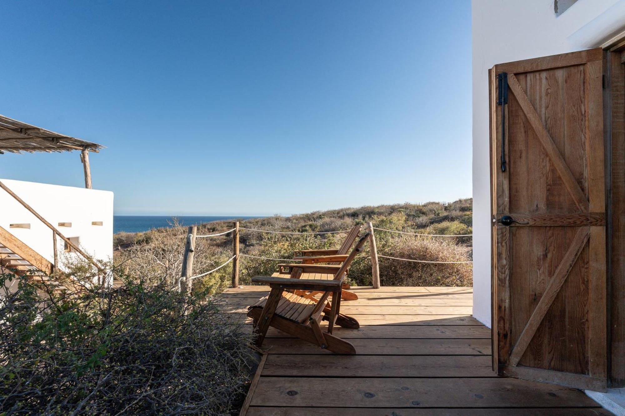 Hotel Nest Baja San José del Cabo Exterior foto