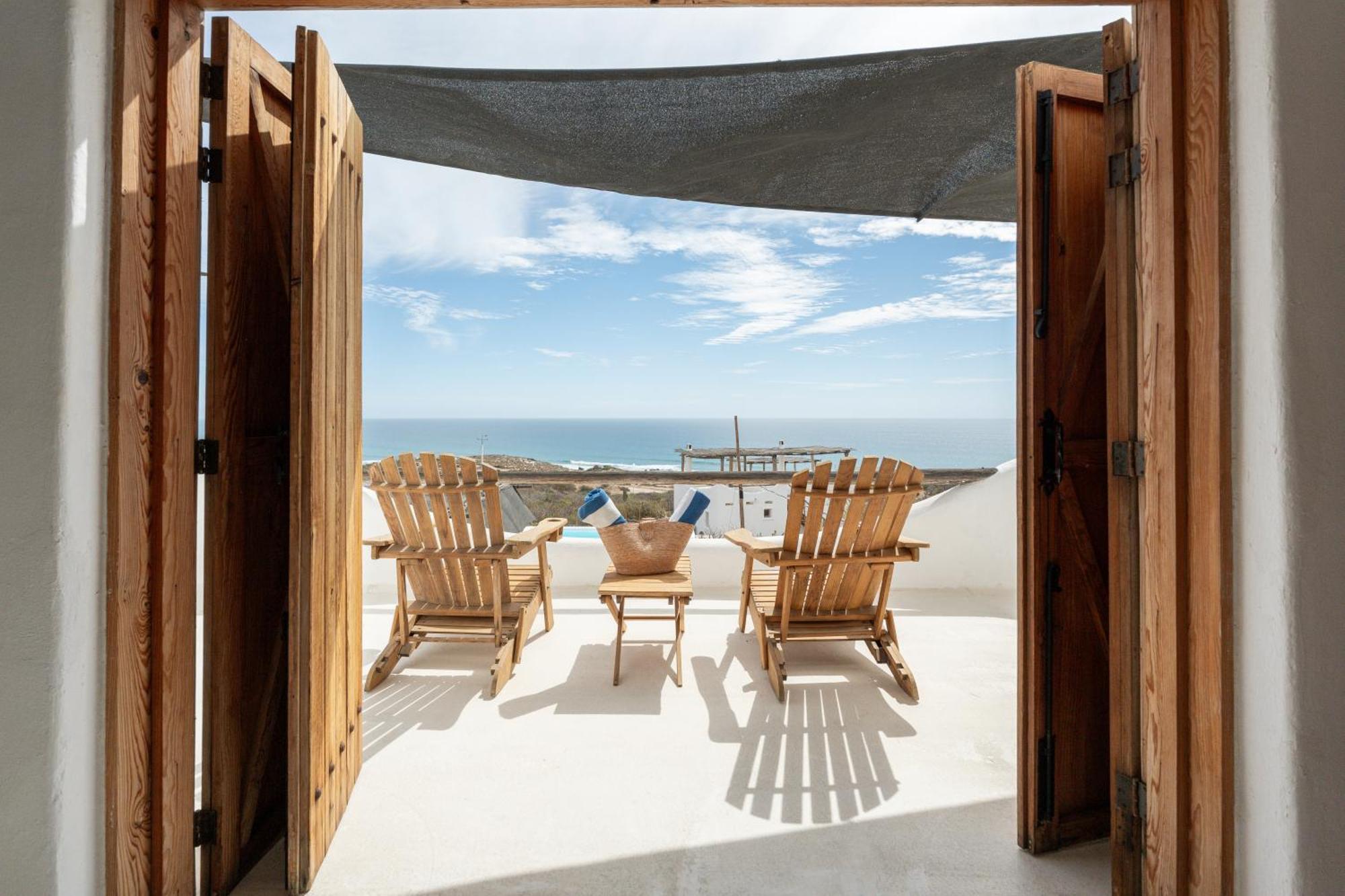Hotel Nest Baja San José del Cabo Exterior foto