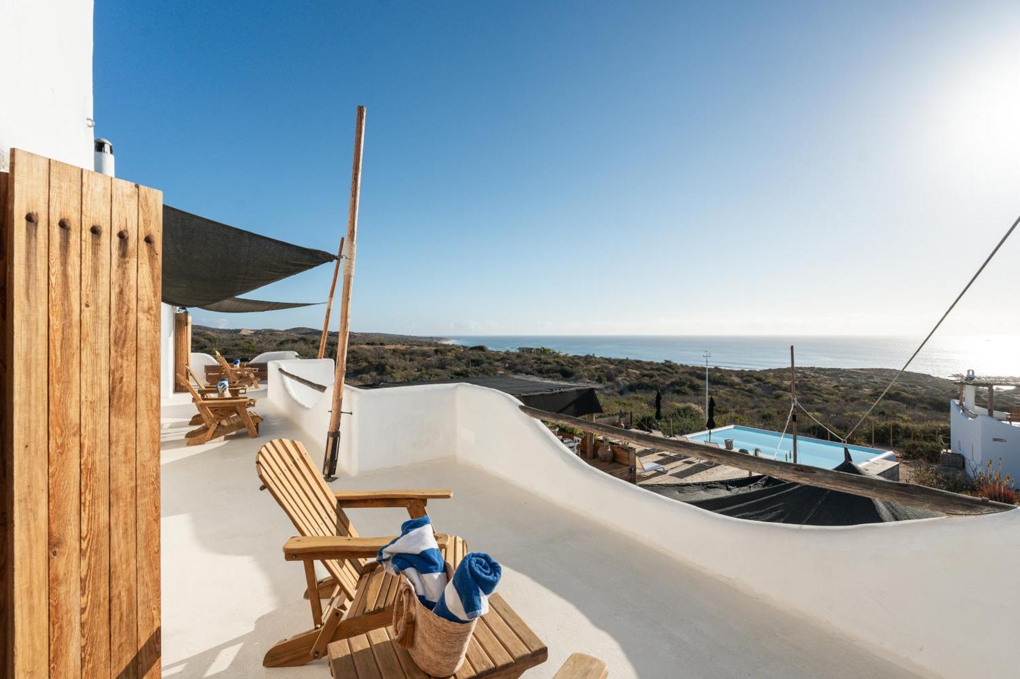 Hotel Nest Baja San José del Cabo Exterior foto