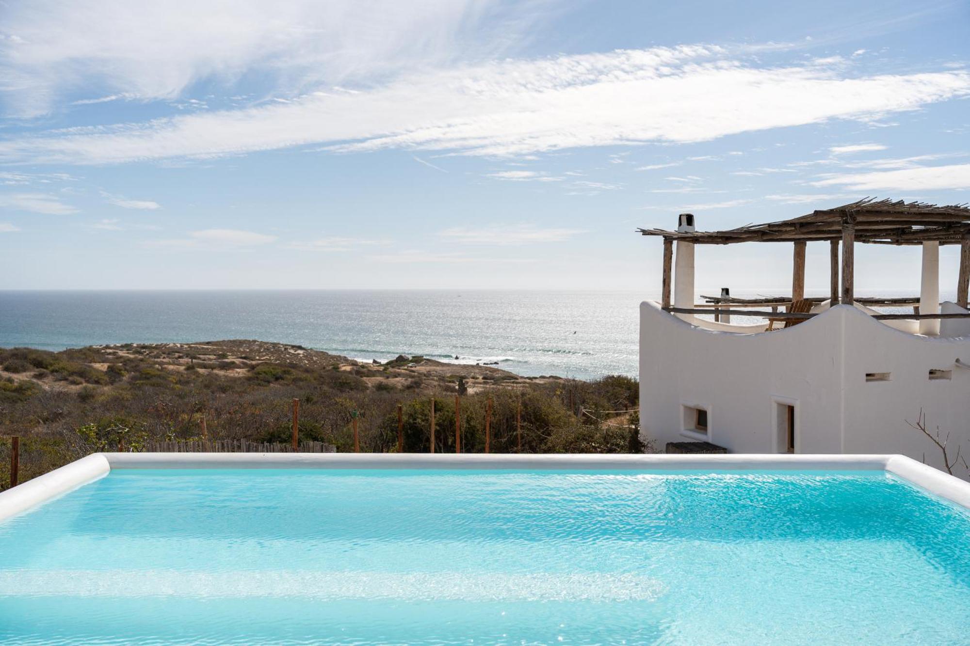 Hotel Nest Baja San José del Cabo Exterior foto