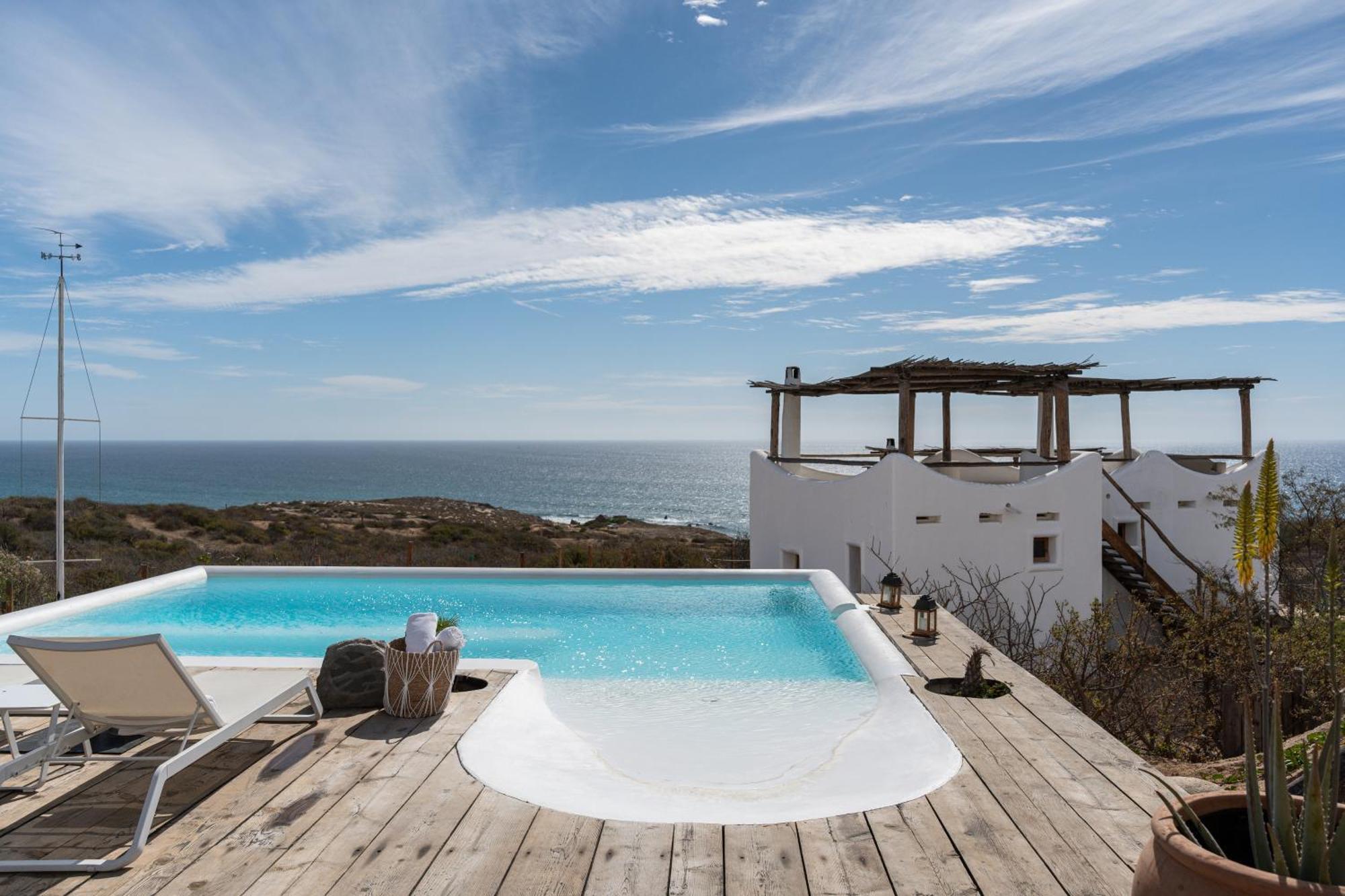 Hotel Nest Baja San José del Cabo Exterior foto